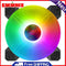 COOLMOON Yuhuan 140mm Cooling Fan Mute RGB Light 6Pin Desktop Computer Cooler