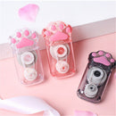School Office Supplies Cute Cat Claw Cartoon Correction Tape 5mm * 6m