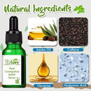 IBS Bowel Digestion Promote Improve Immune System Constipation Treatment Oil