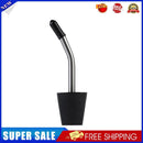 Outdoor Kettle Mouth Coffee Teapot Extension Tube Water Pipe Nozzle (D)