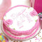 Plastic Cake Flower Spray Stencils DIY Mold Mould Fondant Template(PH-39) Newly