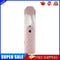 #A 2 Gears Rechargeable Fan USB Rechargeable Mini Fan Humidifier with Spray