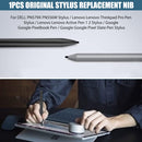 1pc/3pcs Touch Pen Core for DELL PN556W /Thinkpad Pro/Google Pixel Slate Stylus