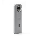 Panoramic Camera Lens Guards Splash Proof Lens Protector Cover for Ricoh Sc2/s/v