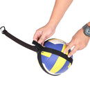 Volleyball Spike Trainer Spike Training Jumping Equipment with D-ring Mountainee