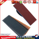 Sanding Block Hand Dust Extraction Grinding Dust Free Abrasive Tool (B) Newly