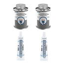 5pcs Electronic Sealing Insulation Glue Waterproof Liquid Sealant 30ml