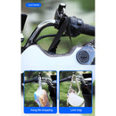 Universal Bicycle Lock Motorbike Motorcycle Padlock Security Lock Handleable Lock
