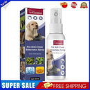Dog Bitter Spray Dogs Training Aid Claw Anti Chewing Puppy for Furniture Ca