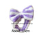 Elastic Colorful Plush Bow Women Girls Headbands Makeup Headwrap Wash Face Band