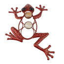 Garden Pendant Ornaments Statue Sculptures Wall Hanging Animal Decorations