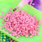 Round Drills Package DIY Embroidery Diamond Painting Rhinestones (DMC 3688)