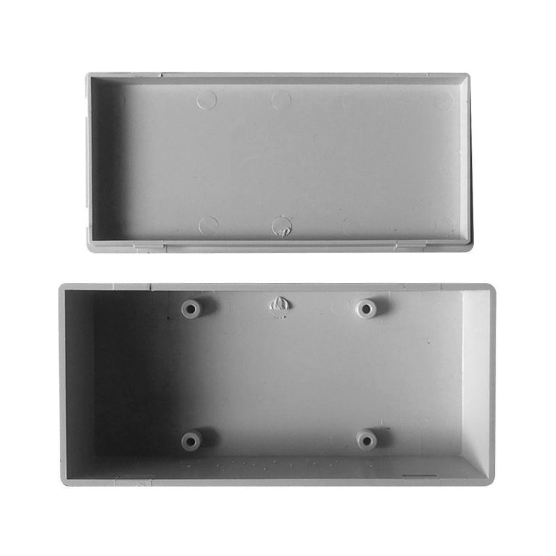 Waterproof Cover Project Enclosure Boxes Instrument Case Electronic Project Box