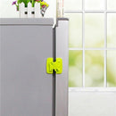 Toilet Security Measures Toddler Safety Locks Refrigerator Lock Child Infant