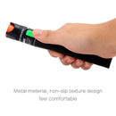Fault Locator - 30mW 30km Fiber Optic Cable Tester Meter for Universal Connector