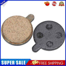 1pair MTB Mountain Cycling Bicycle Disc Brake Pads for Zoom Bike Fittings