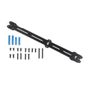 For TAMIYA XV02 Replacement Carbon Fiber Second Floor Plate Repair Part