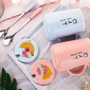 1 Set Diamond Painting Animals Cross Stitch Book Stickers 5D Mosaic Kit Craft