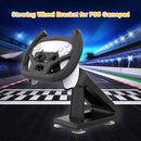 Gaming Steering Wheel Bracket for PS 5 PS5 Racing Games Controller Newly