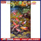 Full Round 5D DIY Diamond Painting Lucky Fish Embroidery Cross Stitch Home De