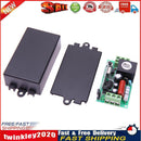 Practical AK-RK01S-220-A AC 220V 1CH 433MHz Wireless Remote Control Switch Newly