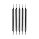 DIY Pill Stick Sculpture Tweezers Ceramic Tool Clay Tool Point Drill Pen