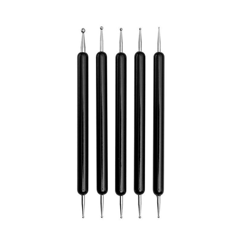 DIY Pill Stick Sculpture Tweezers Ceramic Tool Clay Tool Point Drill Pen