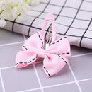 Cute Kids Baby Bowknot Barrettes Girls Princess Hair Clip Hairpins (H)