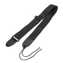 1pc Acoustic Electric Guitar Bass Nylon Adjustable Belt Guitar Strap