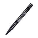 4 Heads Waterproof Long Lasting Tattoo Eyebrow Pen Eyebrow Pencil Makeup (1