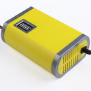 12V 6A Motorcycle Battery Charger Lead Acid Storage Battery Charger US Plug