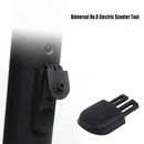 Durable Universal No.9 Electric Scooter Charging Port Dust Plug for Ninebot