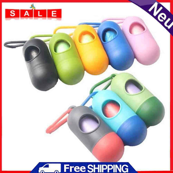 20 Mobile Hanging Baby Diaper Waste Diaper Bag Feed Box