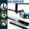Lawn Mower Greening Accessories Metal Easy Understand Hedge Trimmer Pruning