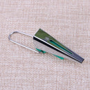 DIY Hand Sewing Accessories Bias Tape Makers 4 size 6mm 12mm 18mm 25mm(6mm)
