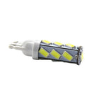 Bulbs 5630 13SMD LED T10 W5W License Plate Light Car LED Reading Bulbs Dome Map