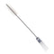 Double head Icing Nozzles Cleaning Brush Cake Decorating Tip Stainless Steel