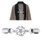 Duck mouth Clothing Pins Shirt Collar Clips Sweater Shawl Clasps Cardigan Clip