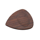 Guitar Wood Picks Folk Guitar Bass Picks Musical Instrument Plectrum (01)