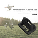Smart Controller with Screen Case Protective Cover for DJI Mini 3 (Black)