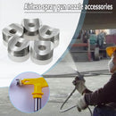 5pcs/pack Reversible Airless Tip Seals for Wagner Airless Gun Tips Seals Newly