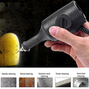 AC220V Electric Engraver Pen Carving Pen Plotter Engraving Machine Chisel