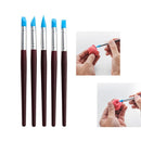 Texturing Pen Carving Kits Pottery Clay SculptingTools Polymer Clay Tools