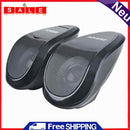 AOVEISE MT493 Motorcycle Bluetooth Speaker MP3 Audio System FM Radio U Disk