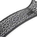 Iron S Shaped Gift Wall Hanging Tea Light Candlestick Candle Holder Universal