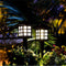 Waterproof Lamp LED Security Spot Lights Solar Powered Light Door Wall Garden