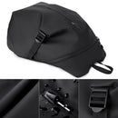 Reflective Equipment Bag Cycling Backpack Motorcycle Helmet Bag Portable