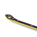 Universal Auto Car Labor-Saving Jack Ratchet Wrench Tire Wheel Hand Crank W