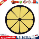 Lemon Pattern LED Night Light Auto Sensor Control Lamp Bedroom Light