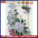 5D DIY Part Special Drill Diamond Painting Christmas Decor Home Art Crafts